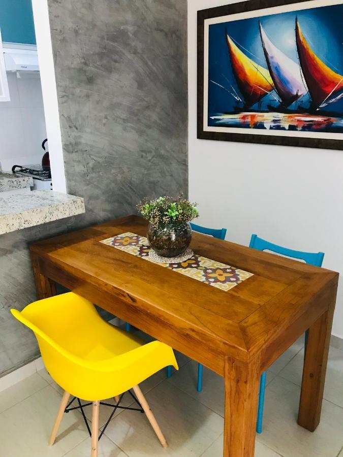 Aptº Familiar-Condominio Fechado-Praia Grande Ubatuba Ngoại thất bức ảnh